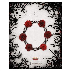 ARES Black Rose Wars: Hidden Thorns (Exp.)