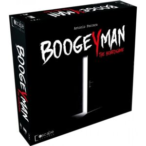 Spelexperten Boogeyman: The Board Game