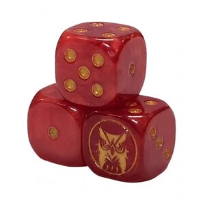 ARES Fantasy World RPG: Dice Set