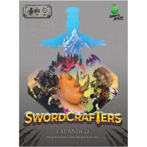 Swordcrafters Expanded (Exp.)