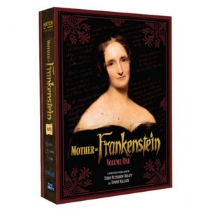 Awaken Realms Mother of Frankenstein: Volume 1