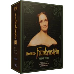 Awaken Realms Mother of Frankenstein: Volume 3