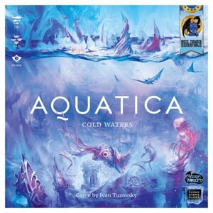 Spelexperten Aquatica: Cold Waters (Exp.)