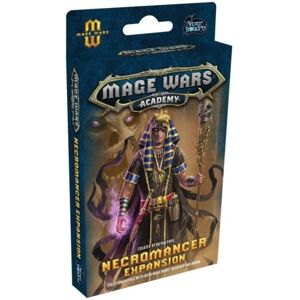 Arcane Wonders Mage Wars Academy: Necromancer (Exp.)