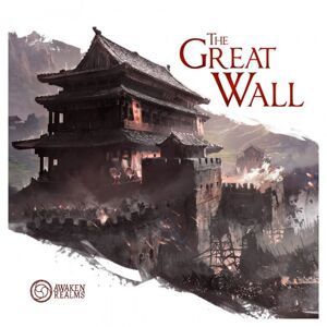 Awaken Realms The Great Wall - Core Box