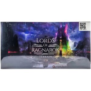 Awaken Realms Lords of Ragnarok: Terrain Expansion (Exp.)