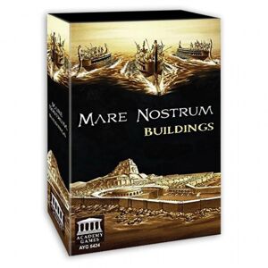 Academy Games Mare Nostrum: Empires - Buildings (Exp.)