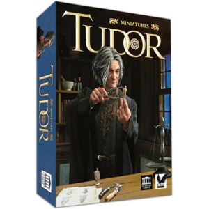 Academy Games Tudor: Miniatures