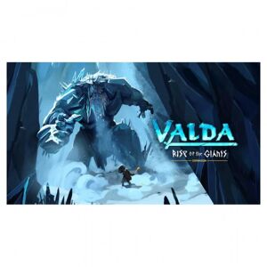 Spelexperten Valda: Rise of the Giants (Exp.)