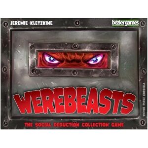 Werebeasts