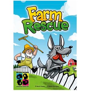 Farm Rescue