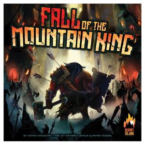 Spelexperten Fall of the Mountain King