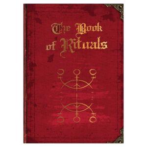 Board&Dice The Book of Rituals