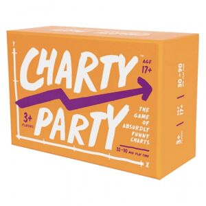 Big Potato Games Charty Party