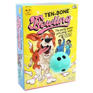 Big Potato Games Ten Bone Bowling