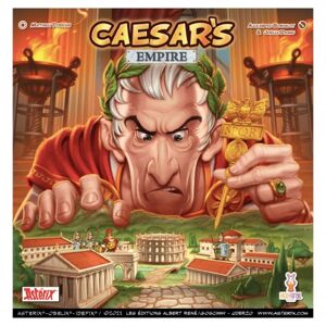 Holy Grail Games Caesar's Empire