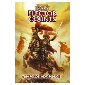 Cubicle 7 Elector Counts