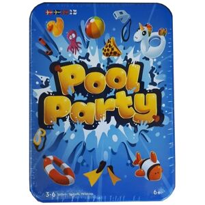 Spelexperten Pool Party (DK)