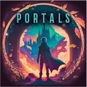 CrowD Games Portals