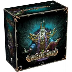 Creative Games Studio Chronicles of Drunagor: Age of Darkness