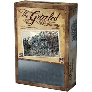 Spelexperten The Grizzled: Armistice Edition