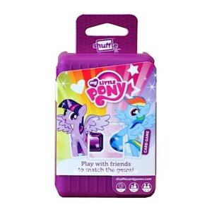 Hasbro My Little Pony Kortspil (DK)