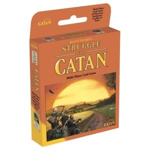 Spelexperten Struggle for Catan