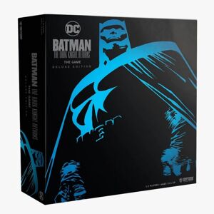 Cryptozoic Batman: The Dark Knight Returns Board Game - Deluxe Edition