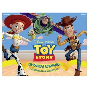 Usaopoly Toy Story: Obstacles & Adventures