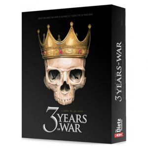3 Years of War