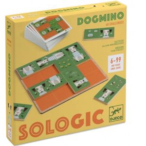 Djeco Dogmino