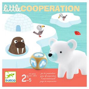 Djeco Little Cooperation (DK)