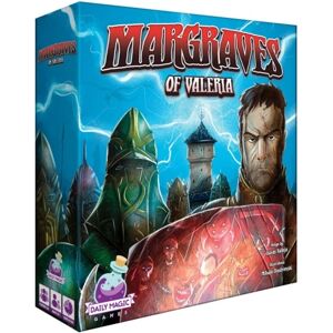 Daily Magic Games Margraves of Valeria