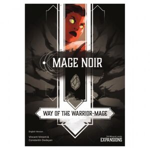 Spelexperten Mage Noir: Way of the Warrior-Mage (Exp.)