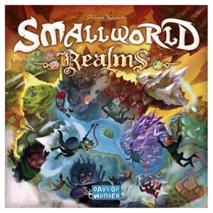 Days of Wonder Small World: Realms