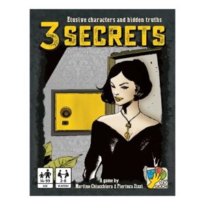 Dv Giochi 3 Secrets
