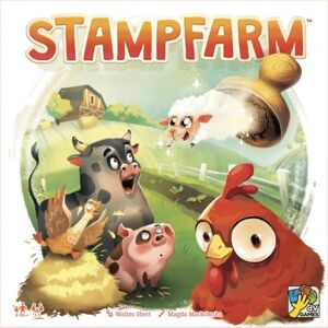 Dv Giochi Stampfarm