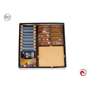 e-Raptor Insert Twilight Struggle