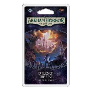 Fantasy Flight Games Arkham Horror: TCG - Echoes of the Past Mythos Pack (exp)