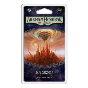 Fantasy Flight Games Arkham Horror: TCG - Dim Carcosa (Exp.)
