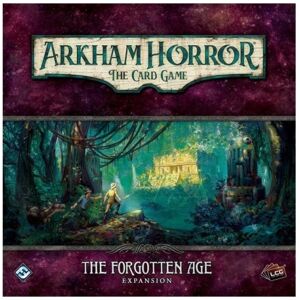 Fantasy Flight Games Arkham Horror: TCG - The Forgotten Age (Exp.)