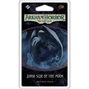 Fantasy Flight Games Arkham Horror: TCG - Dark Side of the Moon (Exp.)