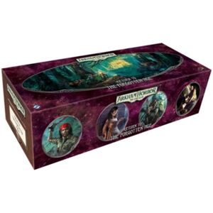 Fantasy Flight Games Arkham Horror: TCG - Return to the Forgotten Age (Exp.)