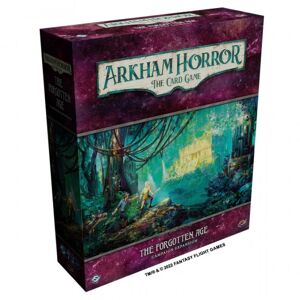 Fantasy Flight Games Arkham Horror: TCG - The Forgotten Age Campaign Expansion