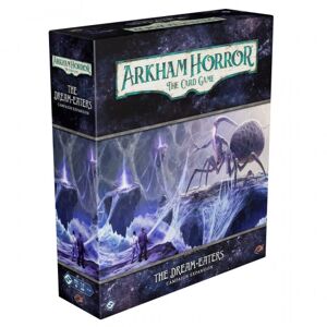 Fantasy Flight Games Arkham Horror: TCG - The Dream-Eaters Campaign Expansion