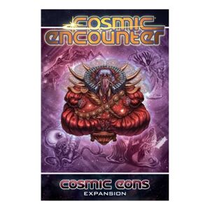 Fantasy Flight Games Cosmic Encounter: Cosmic Eons (Exp.)