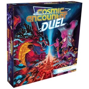 Fantasy Flight Games Cosmic Encounter Duel