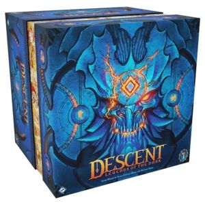 Fantasy Flight Games Descent: Legends of the Dark