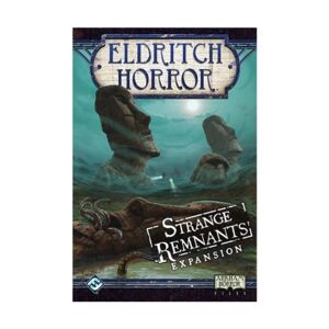 Fantasy Flight Games Eldritch Horror: Strange Remnants (Exp.)