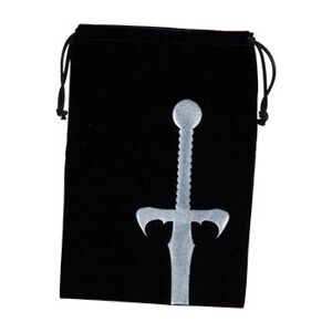 Fantasy Flight Games Dice Bag - Sword